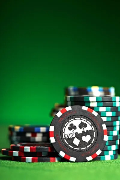 Slot game interface on dewadepo mantap