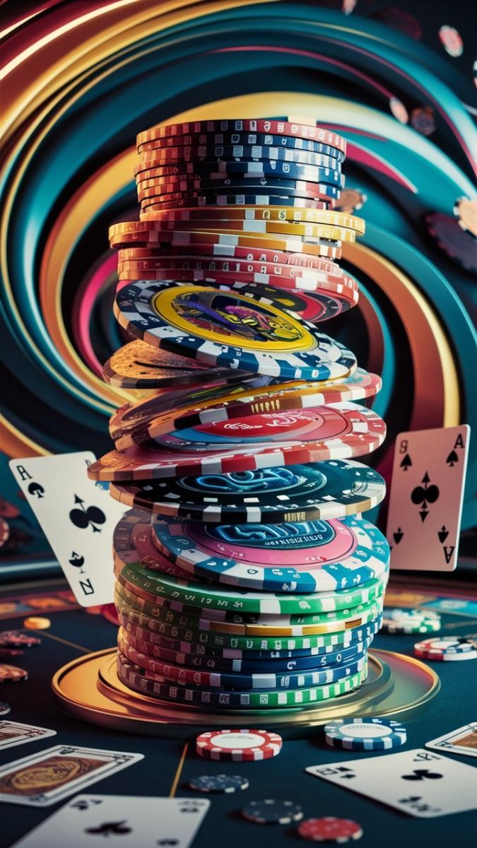 Sports betting interface on dewadepo mantap