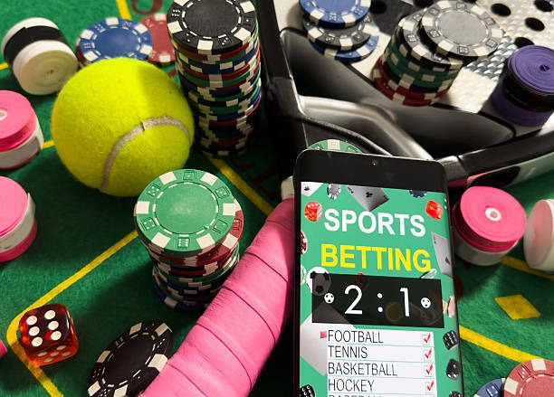 Live blackjack table on mobile